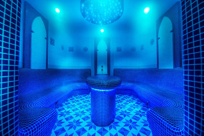 Hotel Ski & Wellness Residence Družba ****