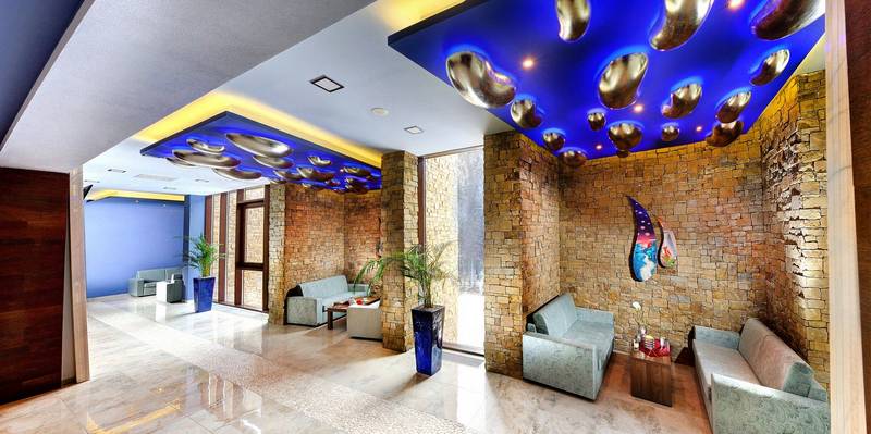 Wellness Hotel Chopok ****