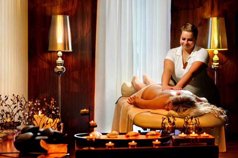 Wellness Hotel Chopok ****