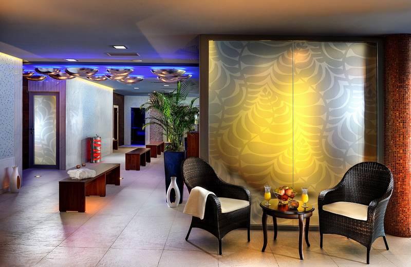 Wellness Hotel Chopok ****