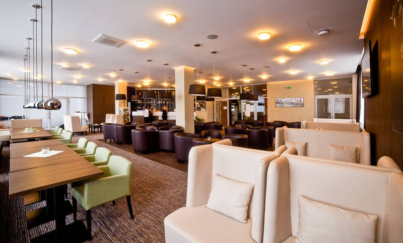 Hotel Hviezda ***