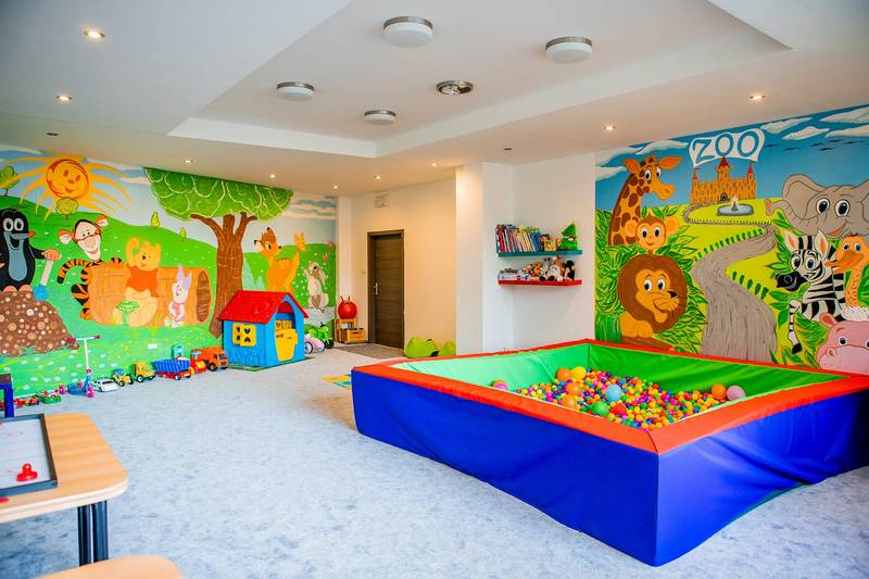 Hotel Hviezda ***