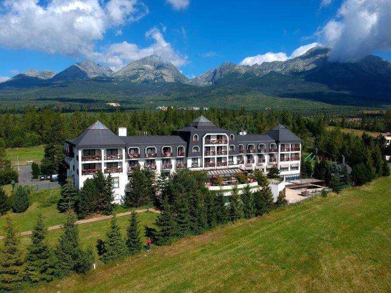 Hotel Hubert ****