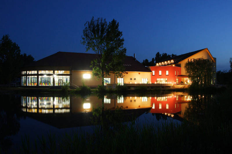 Hotel Wellness Patince ****