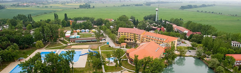 Hotel Wellness Patince ****
