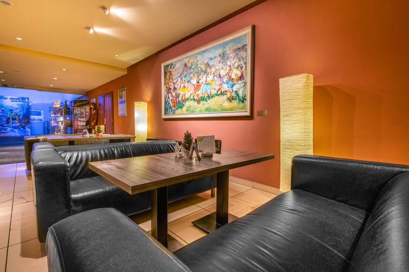 Hotel Čingov ***