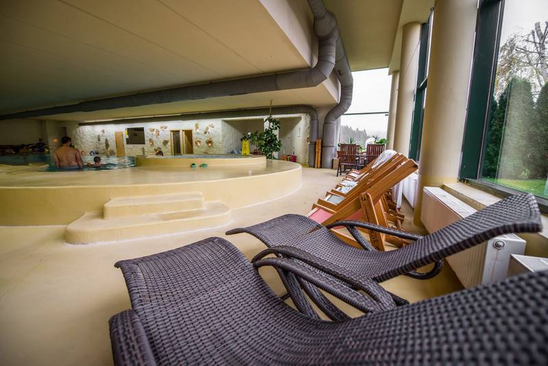 Hotel Čingov ***