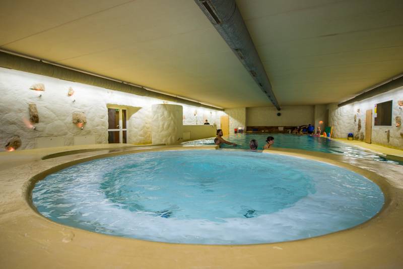 Hotel Čingov ***