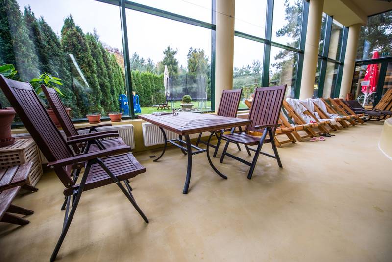 Hotel Čingov ***