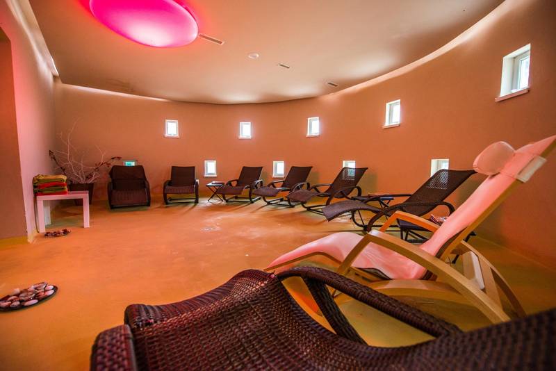Hotel Čingov ***