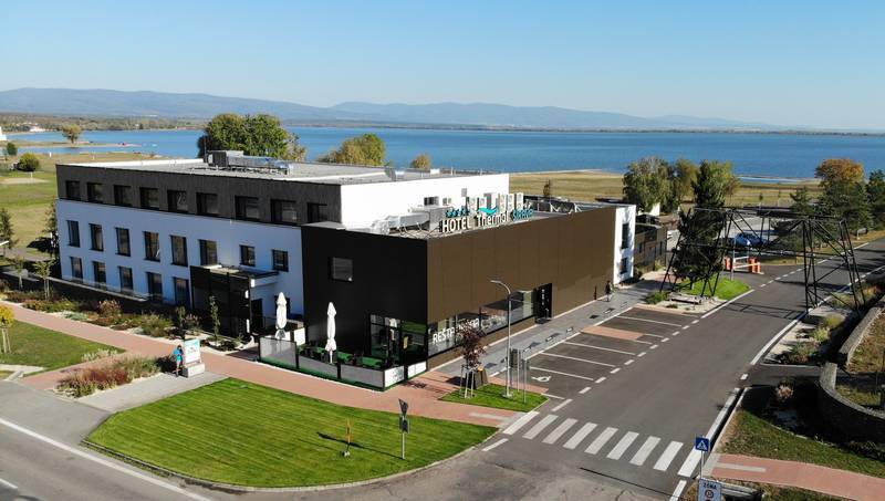 Thermal ŠÍRAVA SPA RESORT ****