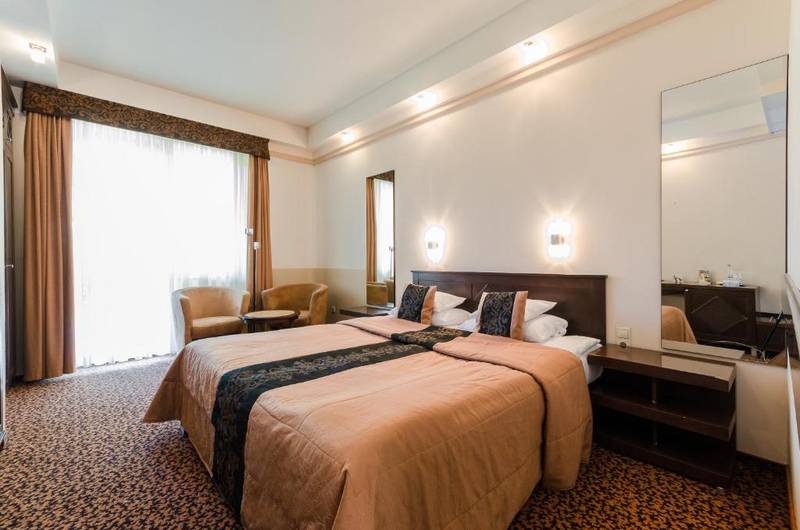 Doppelzimmer