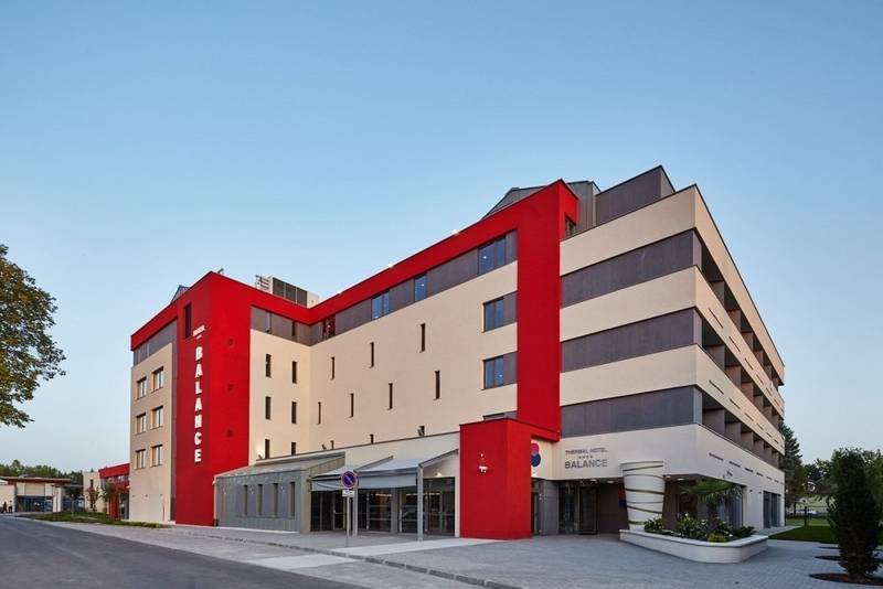 Thermalhotel Balance ****