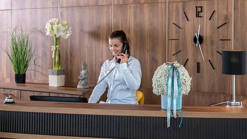 Balneo Hotel Zsori Thermal & Wellness ****