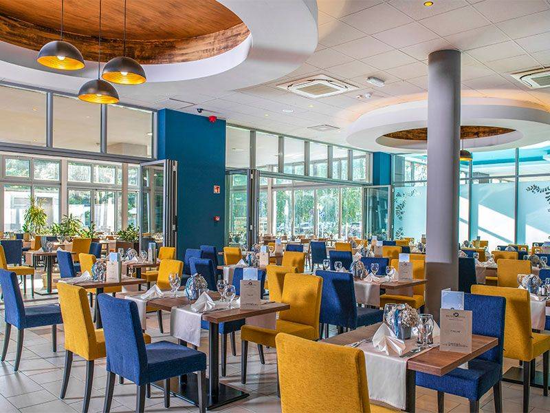 Balneo Hotel Zsori Thermal & Wellness ****