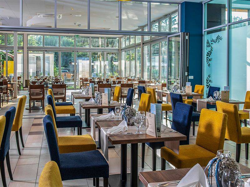 Balneo Hotel Zsori Thermal & Wellness ****