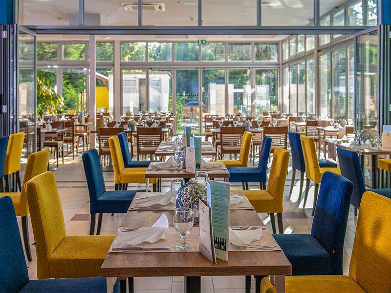 Balneo Hotel Zsori Thermal & Wellness ****