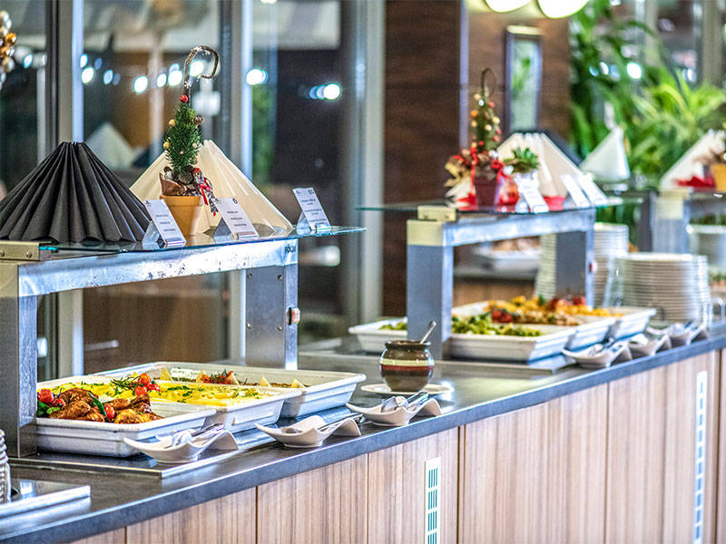Balneo Hotel Zsori Thermal & Wellness ****