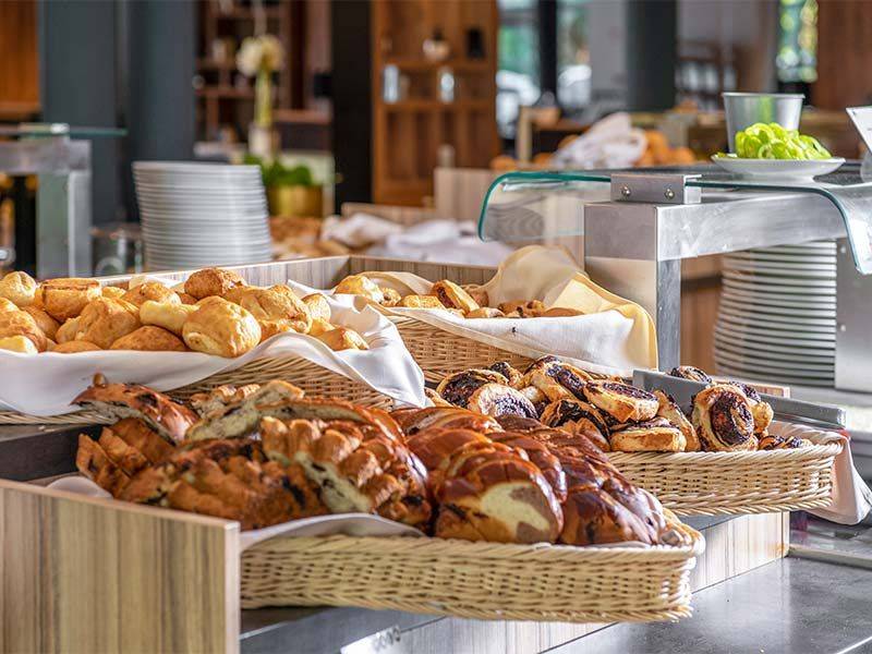 Balneo Hotel Zsori Thermal & Wellness ****