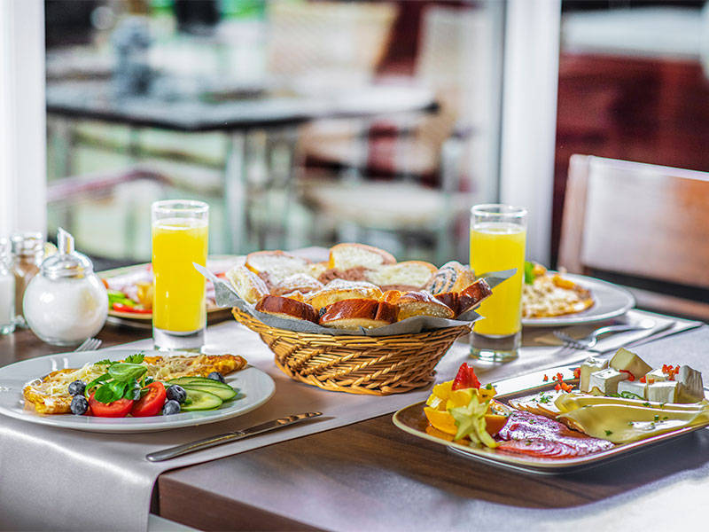 Balneo Hotel Zsori Thermal & Wellness ****