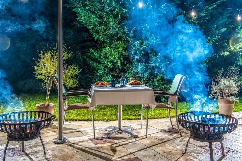 Balneo Hotel Zsori Thermal & Wellness ****