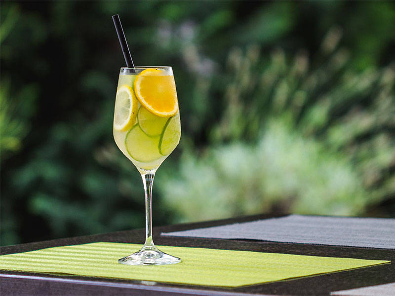 Balneo Hotel Zsori Thermal & Wellness ****