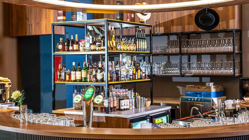 Balneo Hotel Zsori Thermal & Wellness ****
