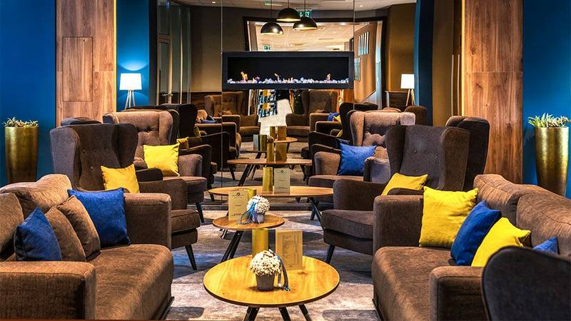 Balneo Hotel Zsori Thermal & Wellness ****