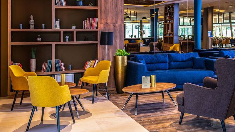 Balneo Hotel Zsori Thermal & Wellness ****