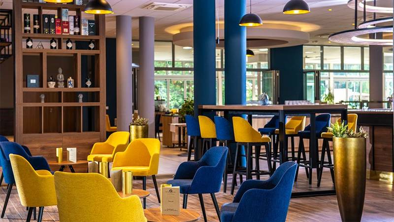 Balneo Hotel Zsori Thermal & Wellness ****
