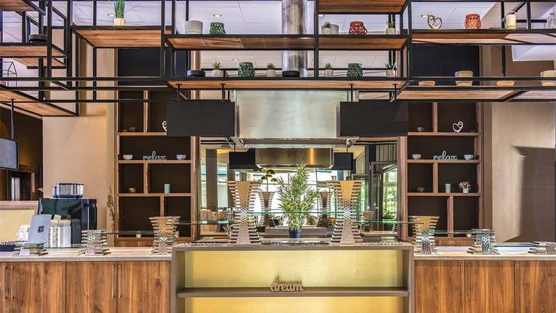 Balneo Hotel Zsori Thermal & Wellness ****