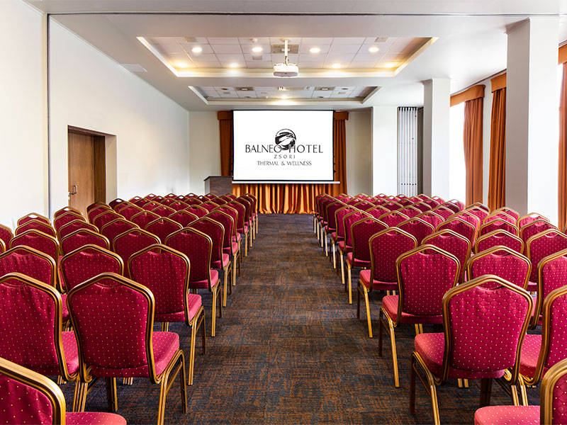 Balneo Hotel Zsori Thermal & Wellness ****