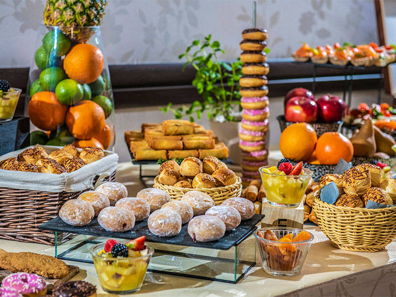 Balneo Hotel Zsori Thermal & Wellness ****