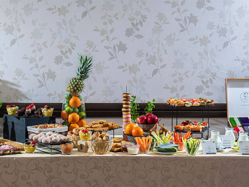 Balneo Hotel Zsori Thermal & Wellness ****