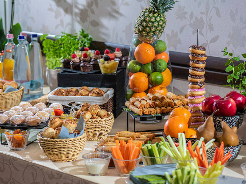 Balneo Hotel Zsori Thermal & Wellness ****