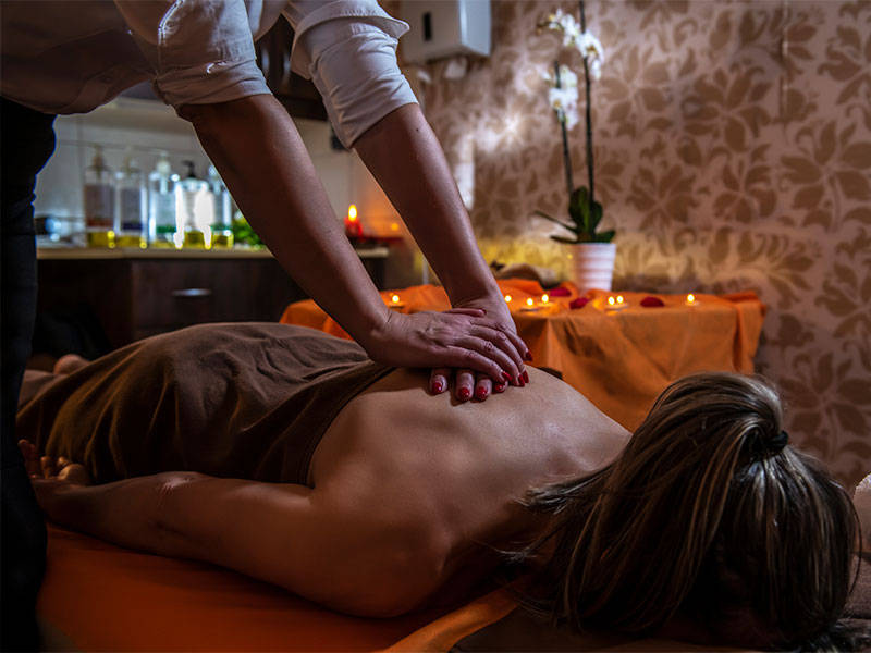 Balneo Hotel Zsori Thermal & Wellness ****