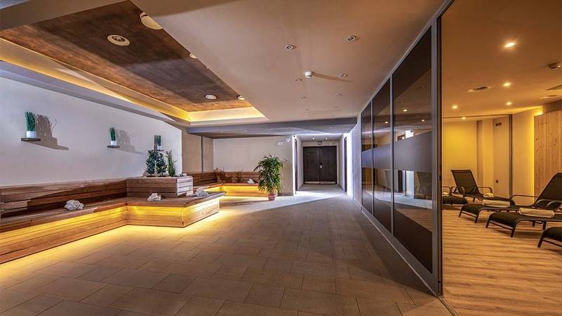 Balneo Hotel Zsori Thermal & Wellness ****