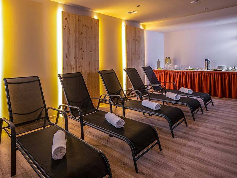 Balneo Hotel Zsori Thermal & Wellness ****
