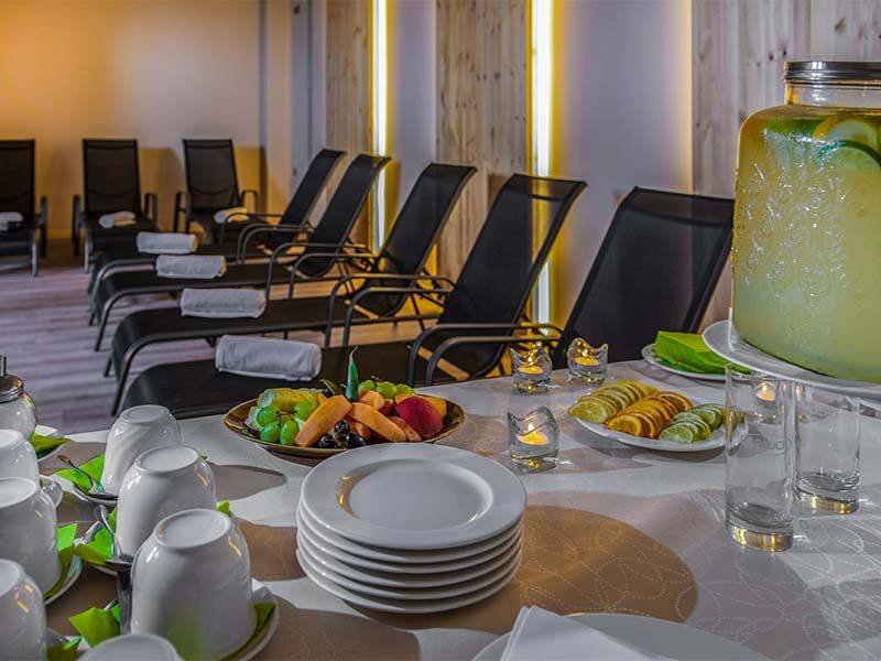 Balneo Hotel Zsori Thermal & Wellness ****