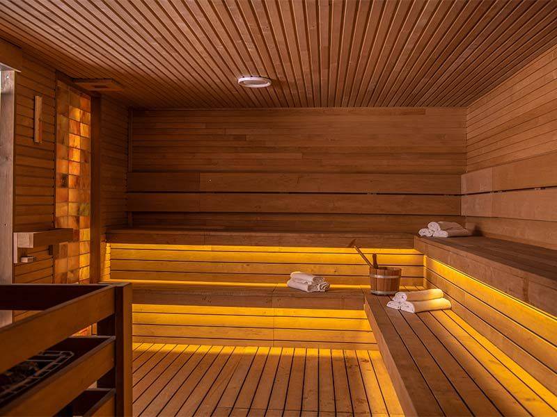 Balneo Hotel Zsori Thermal & Wellness ****