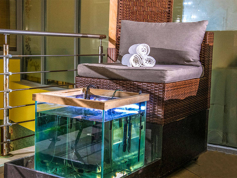 Balneo Hotel Zsori Thermal & Wellness ****
