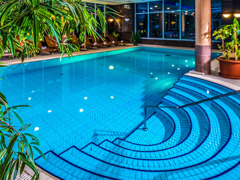 Balneo Hotel Zsori Thermal & Wellness ****