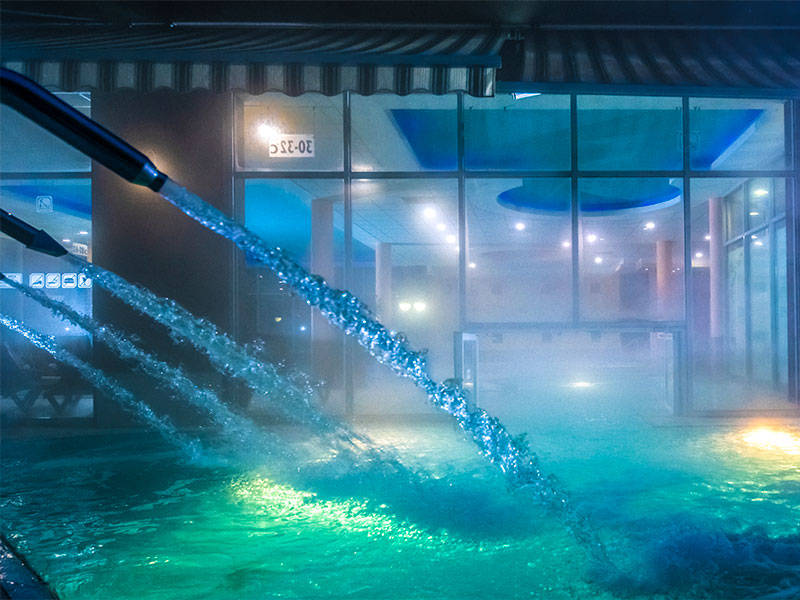 Balneo Hotel Zsori Thermal & Wellness ****