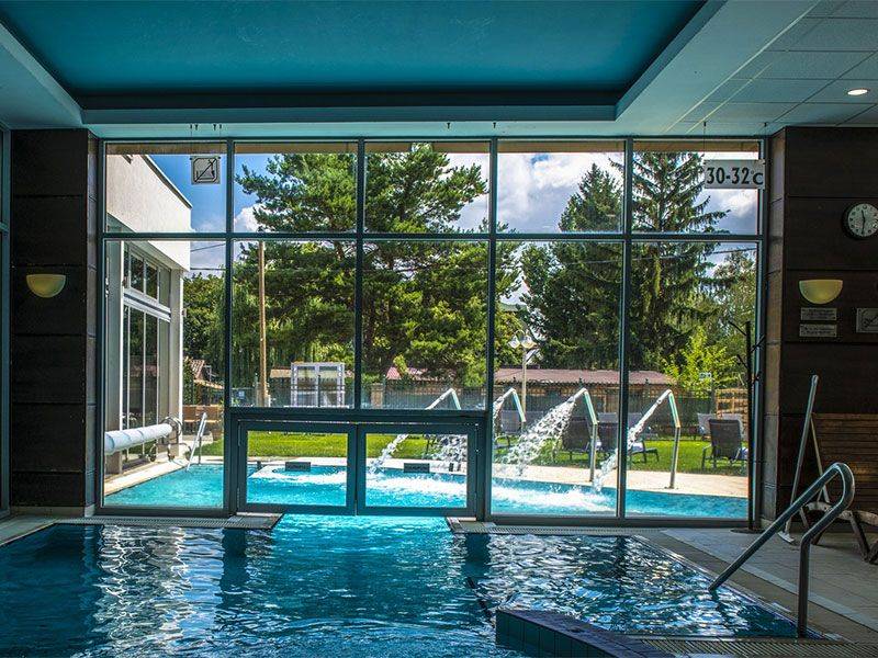 Balneo Hotel Zsori Thermal & Wellness ****