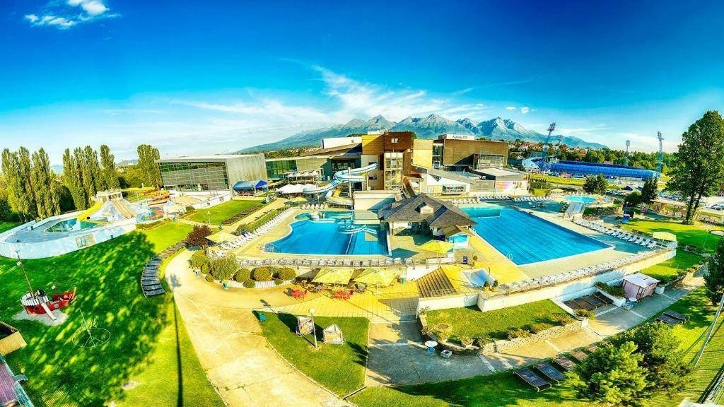 Hotel Mountain View ****