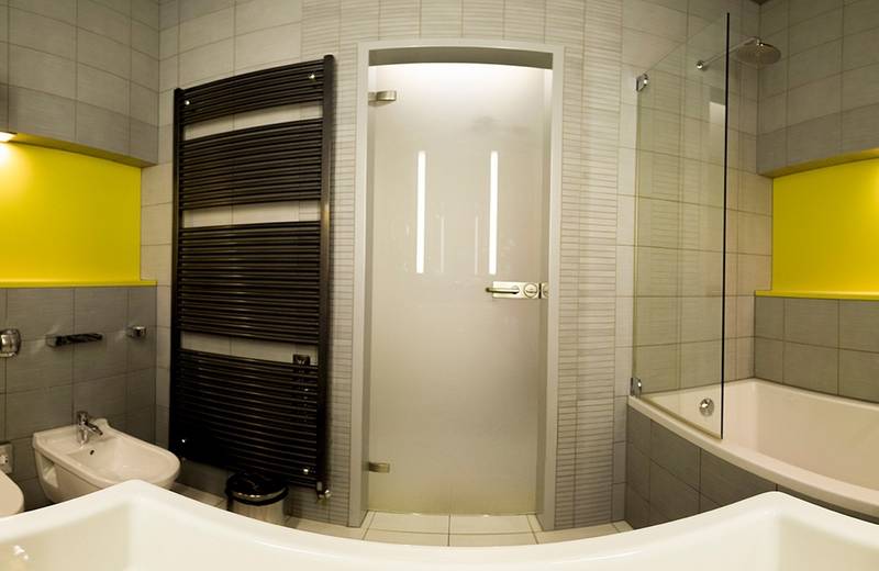 Appartement Deluxe