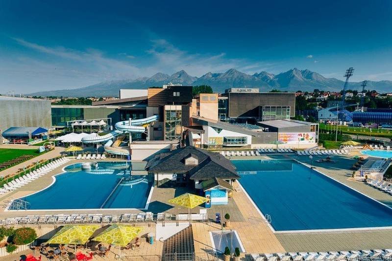 Hotel Seasons ****