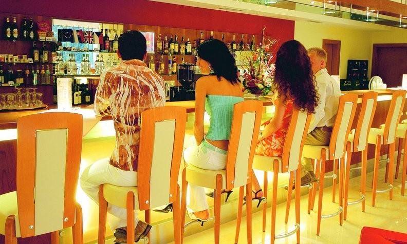 Hotel Seasons ****
