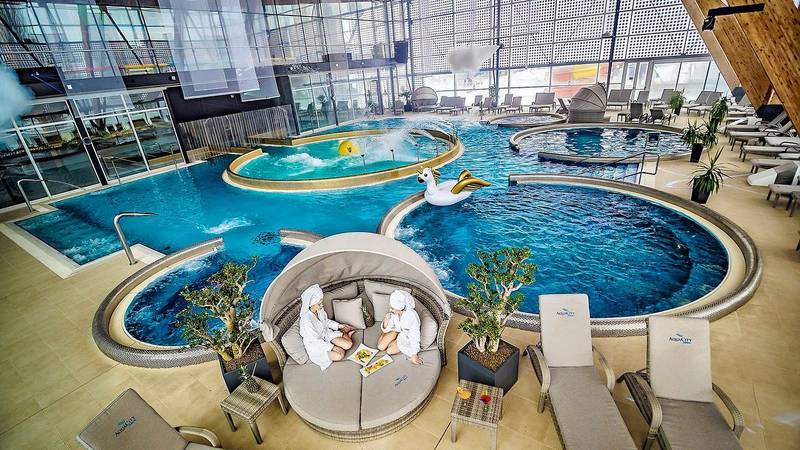 Hotel Seasons ****
