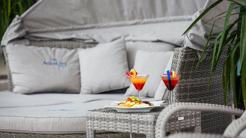 Hotel Seasons ****